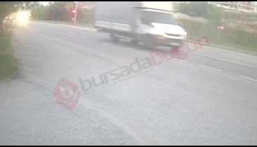 Bursa-İzmir yolunda kaza! -2