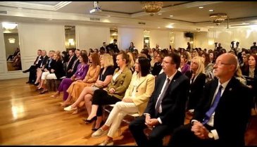 Arzu Sabancı: Yeni markalar dijital anlamda kuvvetli olmalı