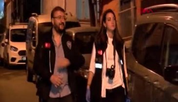 İstanbul'da feci olay! Boynu kırılmış şekilde ölü bulundu