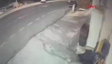 Muğla'da hafriyat kamyonu motosiklete çarptı! 1 ölü