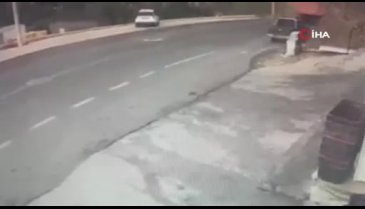 Muğla'da motosiklet hafriyat kamyonunun altında kaldı! 1 ölü