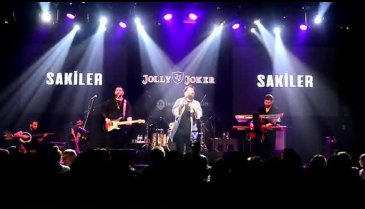 Sakiler: Her şey hayal ile başlar