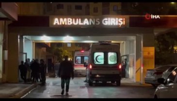 Muş'ta 2 kişi düğünde havaya açılan maganda kurşunuyla yaraladı