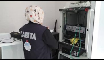 Fabrikalar eleman bulamıyor, belediye anonsla işçi arıyor