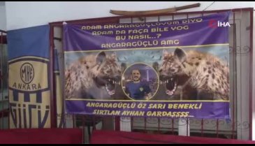 Benekli Ayhan yaşananları anlattı: Bana öldü demişler...