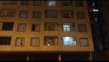 Batman'da 5 gündür haber alınamayan uzman çavuş evde ölü bulundu