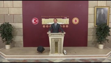 Yeni Rektör Yardımcısı Prof. Dr. Cafer Çiftçi görevi devraldı