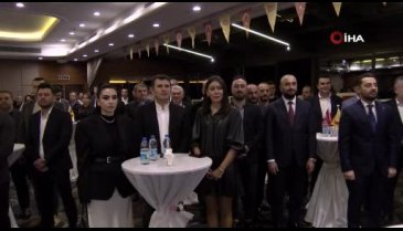 Sri Lanka kültürü Bursa'da düzenlenen gece ile tanıtıldı