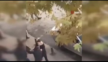 İstanbul'da alacak verecek kavgası!