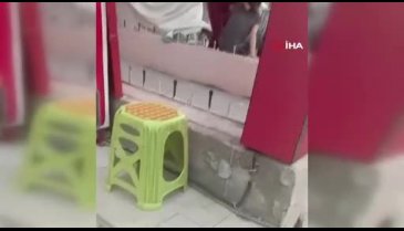 Denizli'de boşanmak istediği için 16 bıçak darbesiyle yaralanan kadın şikayetçi olmadı!