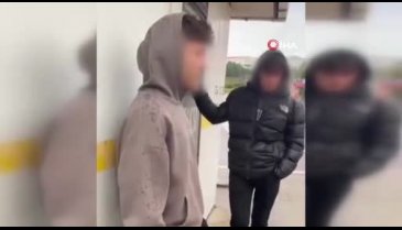 Kocaeli'de liseli genç bıçaklandı! Sebebi 'kız meselesi'