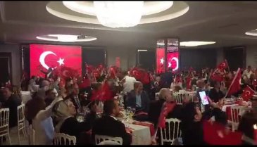 BESOB'dan Cumhuriyet'in 100. yılında Cumhuriyet Balosu