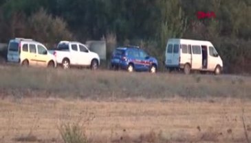 Tarlada ölü bulunan 10 yaşındaki Mehmet'in ölüm nedeni belirlendi!