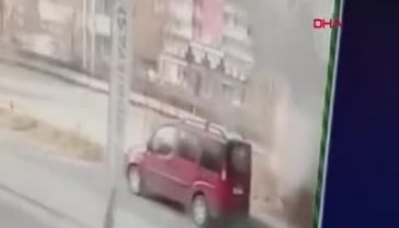 Bursa ve İzmir'de cezaevi araçlarına saldırı davası failleri savunmalarını yaptı! Dava karara kaldı