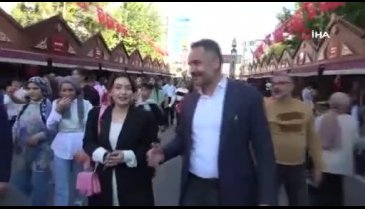 Yarışmada büyük ödülü kazanan Rabia: Elimi kaybettiğimde bakış açımı değiştirdim