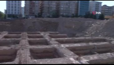 Daiyarbakır'da 89 kişinin hayatını kaybettiği Galeria Sitesi'ne ilişkin dava başladı
