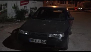 Bursa'da alkollü sürücülerin bahanesi bitmedi