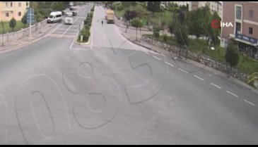 Düzce'de son 9 ayda 2 bin 174 kaza meydana geldi, 9 kişi hayatını kaybetti