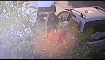 Mersin'de olay yerinden kaçan ve hastanede çalışan zanlı Adana'da yakalandı