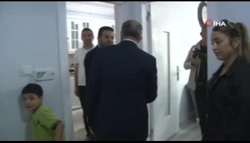 Genç kızın akülü sandalye talebine Adıyaman Belediyesi kayıtsız kalmadı