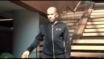 Sofiane Feghouli: Galatasaray, Şampiyonlar Ligi'nde gruptan çıkabilecek durumda