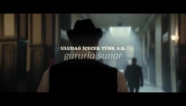 Uludağ İçecek Türk A.Ş.