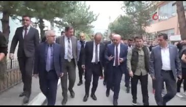 Başkan Aktaş'tan liselilere öğütler
