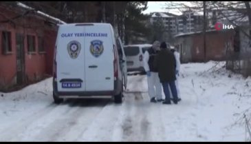 Bolu'da sevgilisini boğarak öldürmüştü! 6 yıl sonra ağırlaştırılmış müebbet verildi