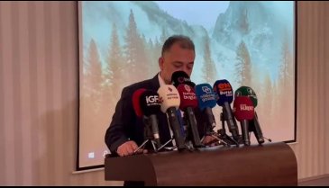 Serkan Işık, Osmangazi Belediye Başkanlığına aday adayı&nbsp;