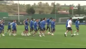 Edin Visca: Eski günleri tekrar Trabzon'da yaşamak istiyorum