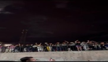 KYK yurdundaki yaşanan olay Bursalı öğrencileri sokağa döktü