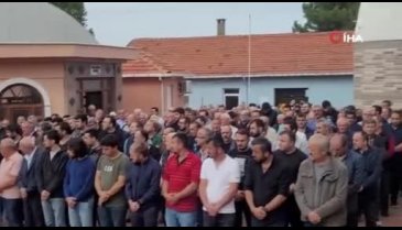 İstanbul'da  5 aylık hamile kadın, bebeğiyle birlikte toprağa verildi