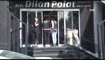 Dilan Polat'ın şirketlerine ait 22 milyon 372 bin TL'ye el konuldu