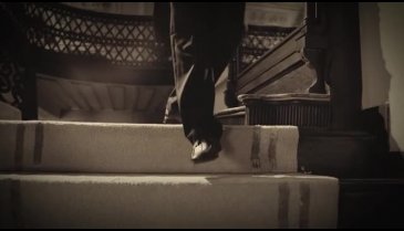 Atatürk'ün Bursa'ya yaptığı konuşma yapay zeka ile canlandırıldı