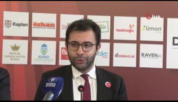 Bursa'da perde çocuk ve gençler için açılıyor