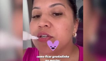 Sosyal medyada Portekizli bir kadının kocasına yaptığı şaka viral oldu!