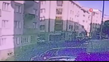 Tekirdağ'da iki motosikletin çarpıştığı kazada 3 çocuk yaralandı