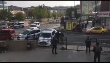 Tekirdağ'da ölen annesinin karnında hayata tutunan bebek annesinin adını aldı