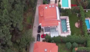 Polat çiftine ait araçlar sergilenecek