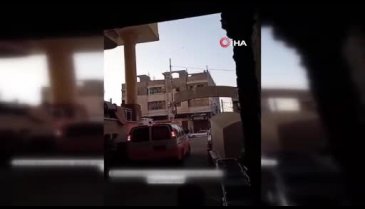 Filistin Kızılayı duyurdu: İsrail güçleri Kudüs Hastanesi'nin yakınına ikinci bir saldırı düzenledi