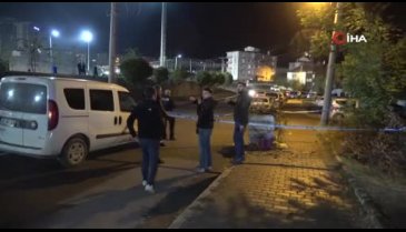 Kastamonu'da çöp poşetine sarılmış yeni doğmuş bebek bulundu!