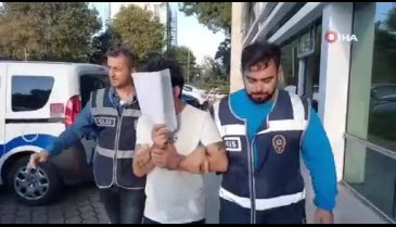 Samsun'da arkadaşını döner bıçağıyla yaralayarak hastanelik etti