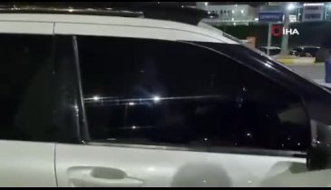 Banu Parlak serbest bırakıldı