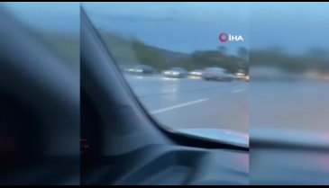 Bursa'da 1 kişinin ölümüne 6 kişi yaralanmasına neden olan kazadaki detay yürek burktu