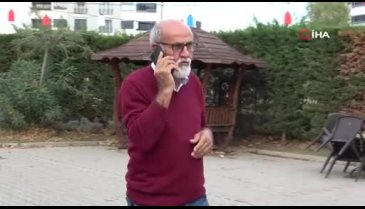 Bursa'da reklama tıkladı, paraları buhar oldu