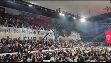 CHP'de kongre zamanı! Cumhuriyet Halk Partisi yeni genel başkanını seçiyor