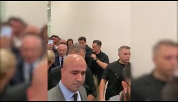 CHP'de kongre zamanı! Cumhuriyet Halk Partisi yeni genel başkanını seçiyor -3