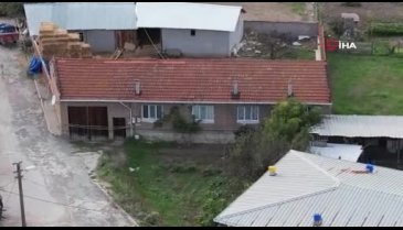 Bursa'da öldürülen kadın 10 yıl önce kaçarak evlenmiş