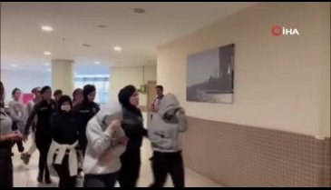 Polat çifti soruşturmasında 'Sahte fatura' ayrıntısı!