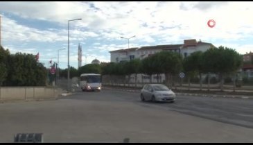 Dilan Polat ve kardeşi Sıla Doğu Marmara Cezaevi'ne getirildi